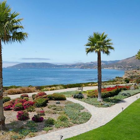 Spyglass Inn Pismo Beach Kültér fotó