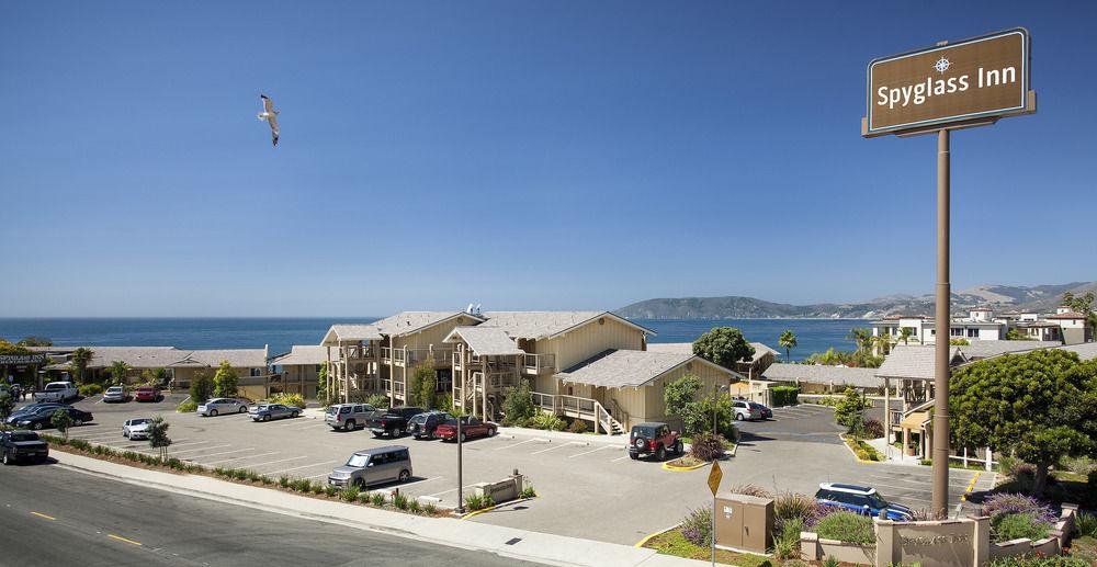 Spyglass Inn Pismo Beach Kültér fotó