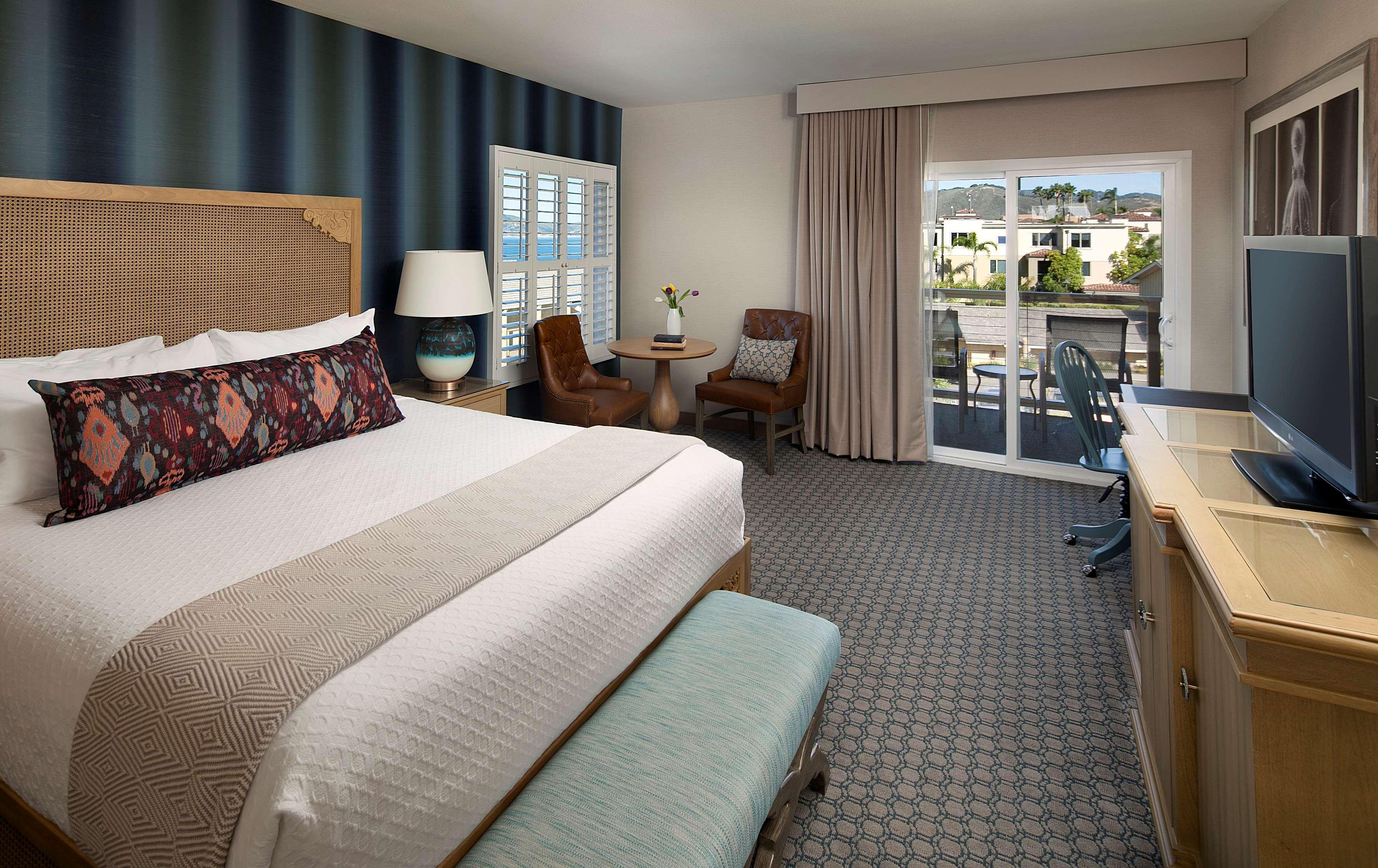 Spyglass Inn Pismo Beach Kültér fotó