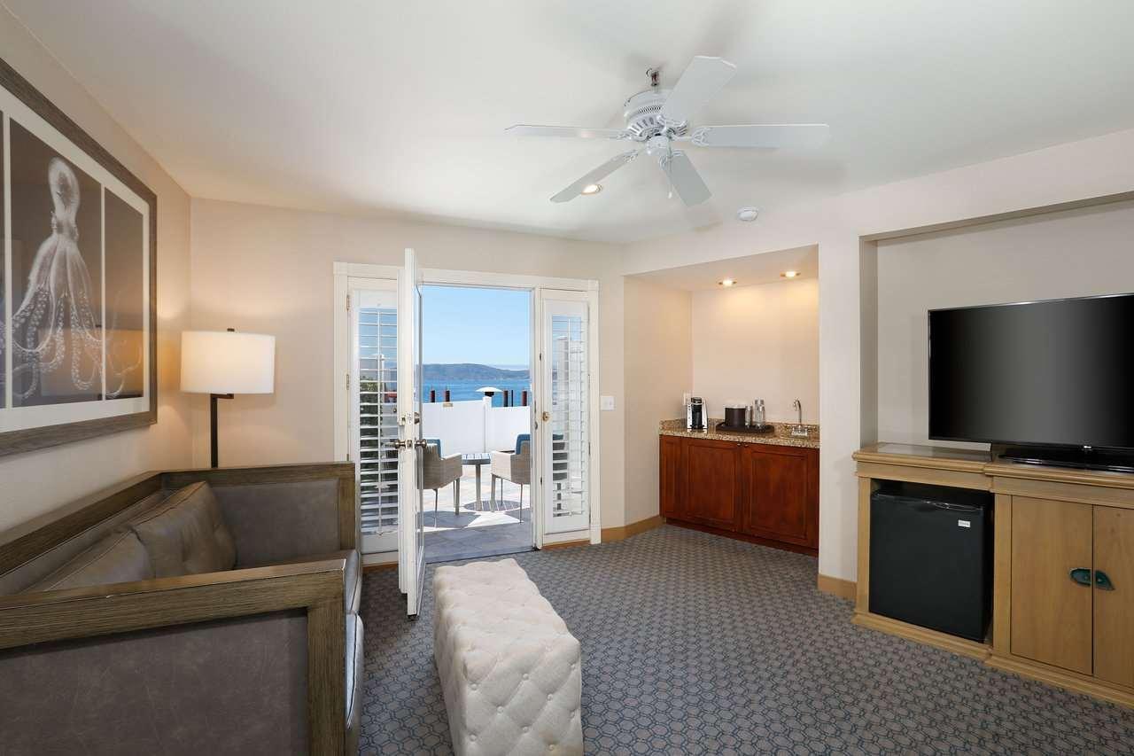 Spyglass Inn Pismo Beach Kültér fotó