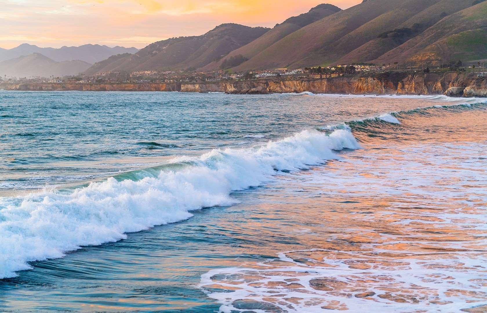 Spyglass Inn Pismo Beach Kültér fotó