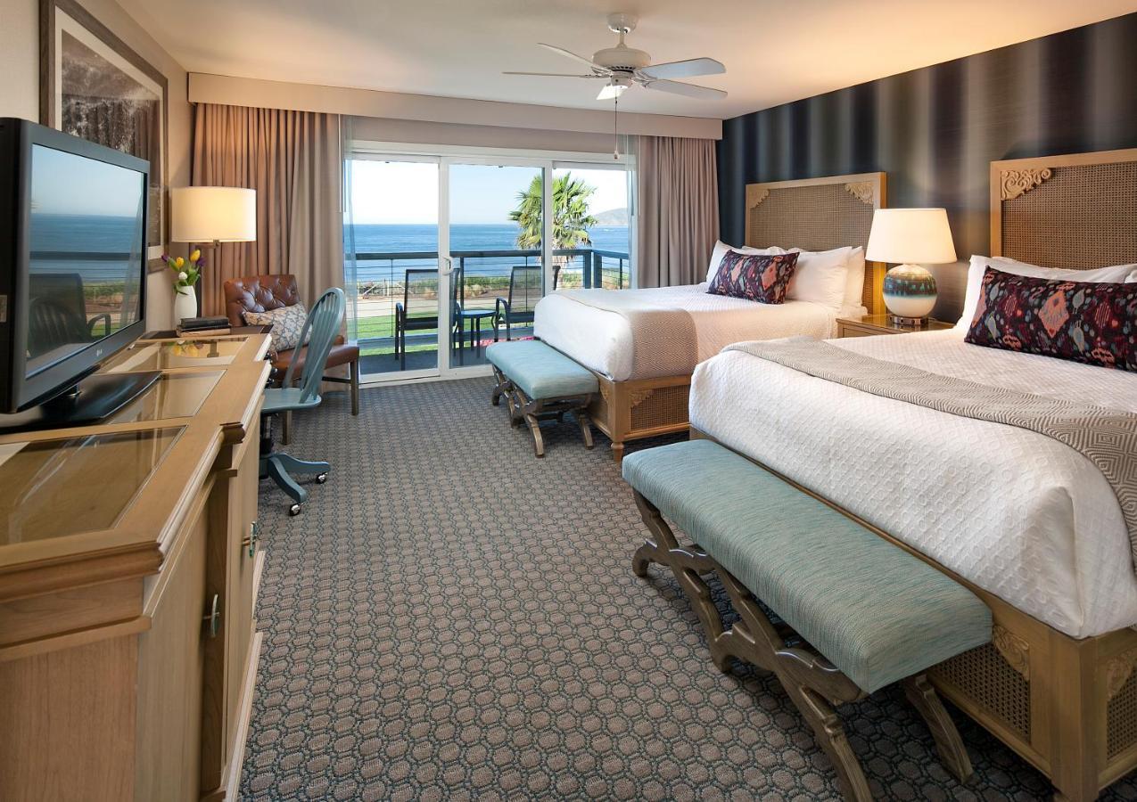 Spyglass Inn Pismo Beach Kültér fotó