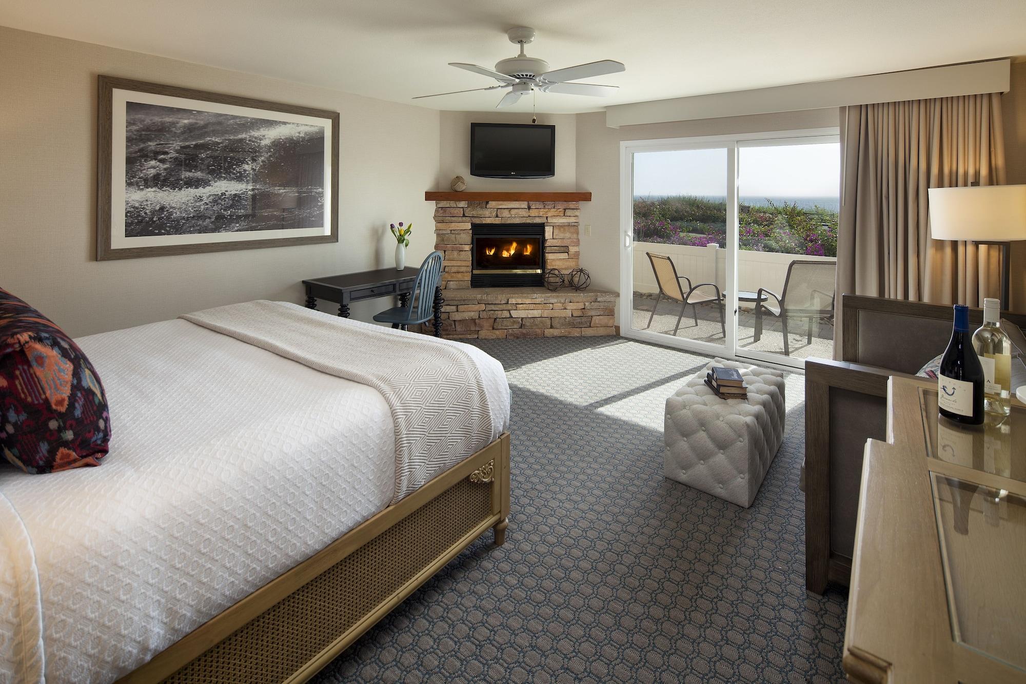 Spyglass Inn Pismo Beach Kültér fotó