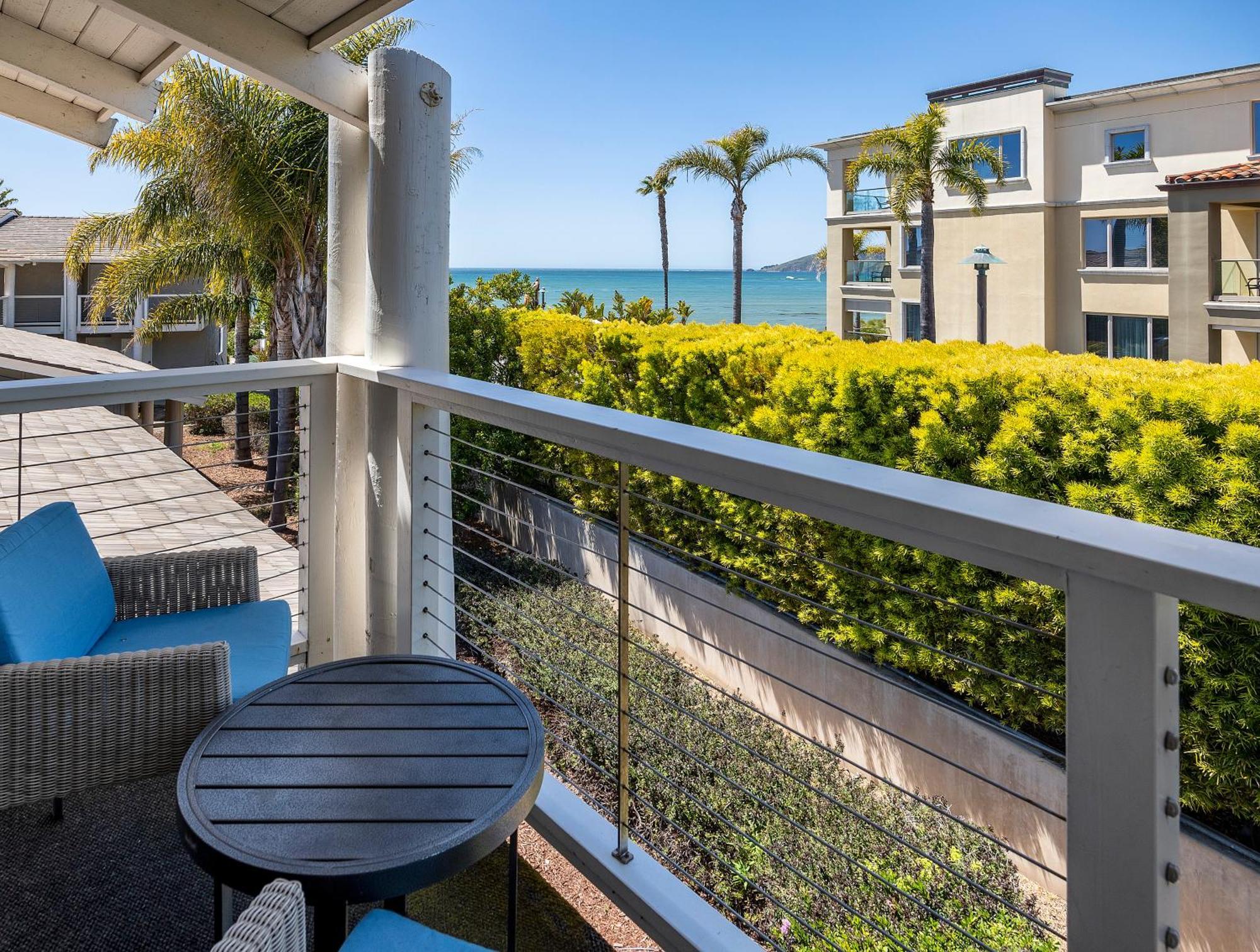 Spyglass Inn Pismo Beach Kültér fotó