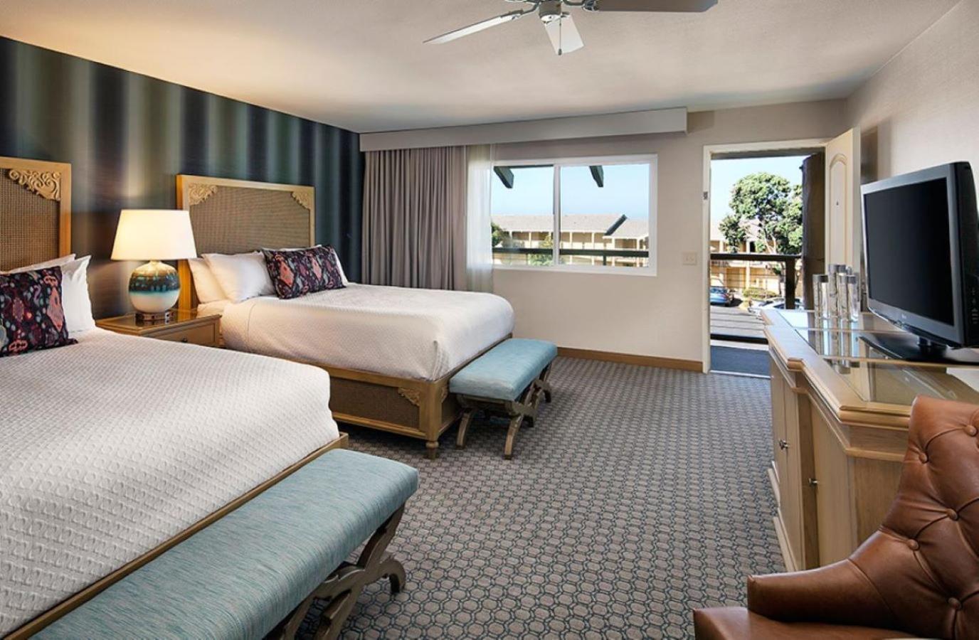 Spyglass Inn Pismo Beach Kültér fotó