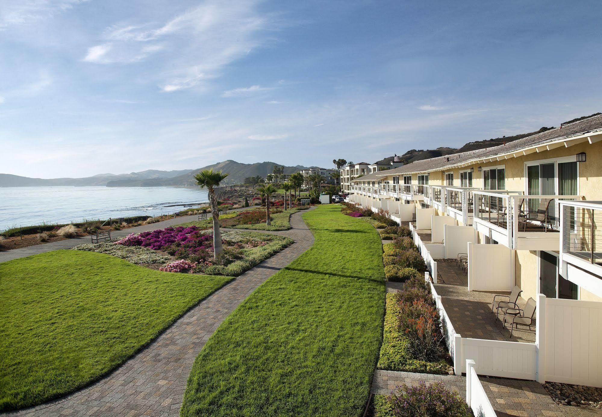 Spyglass Inn Pismo Beach Kültér fotó