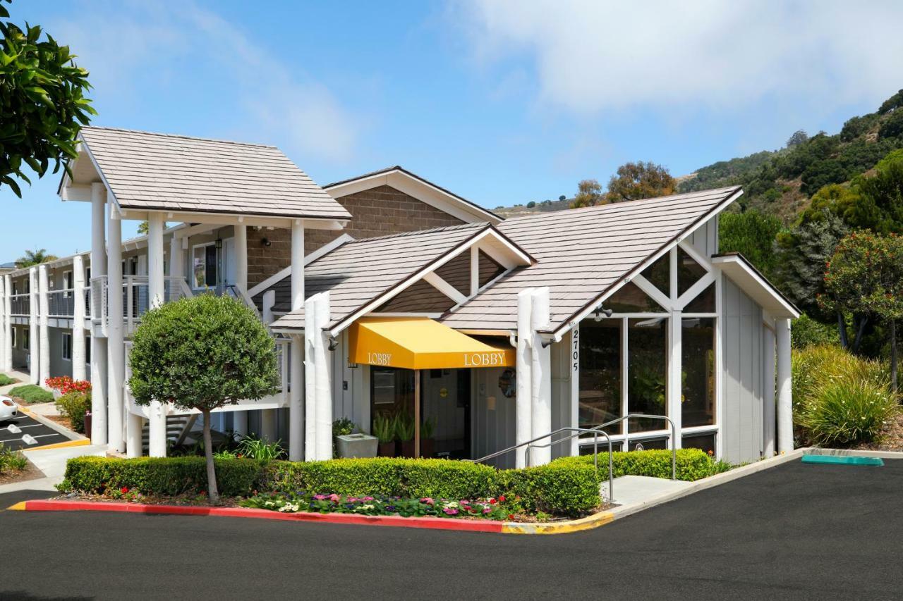 Spyglass Inn Pismo Beach Kültér fotó