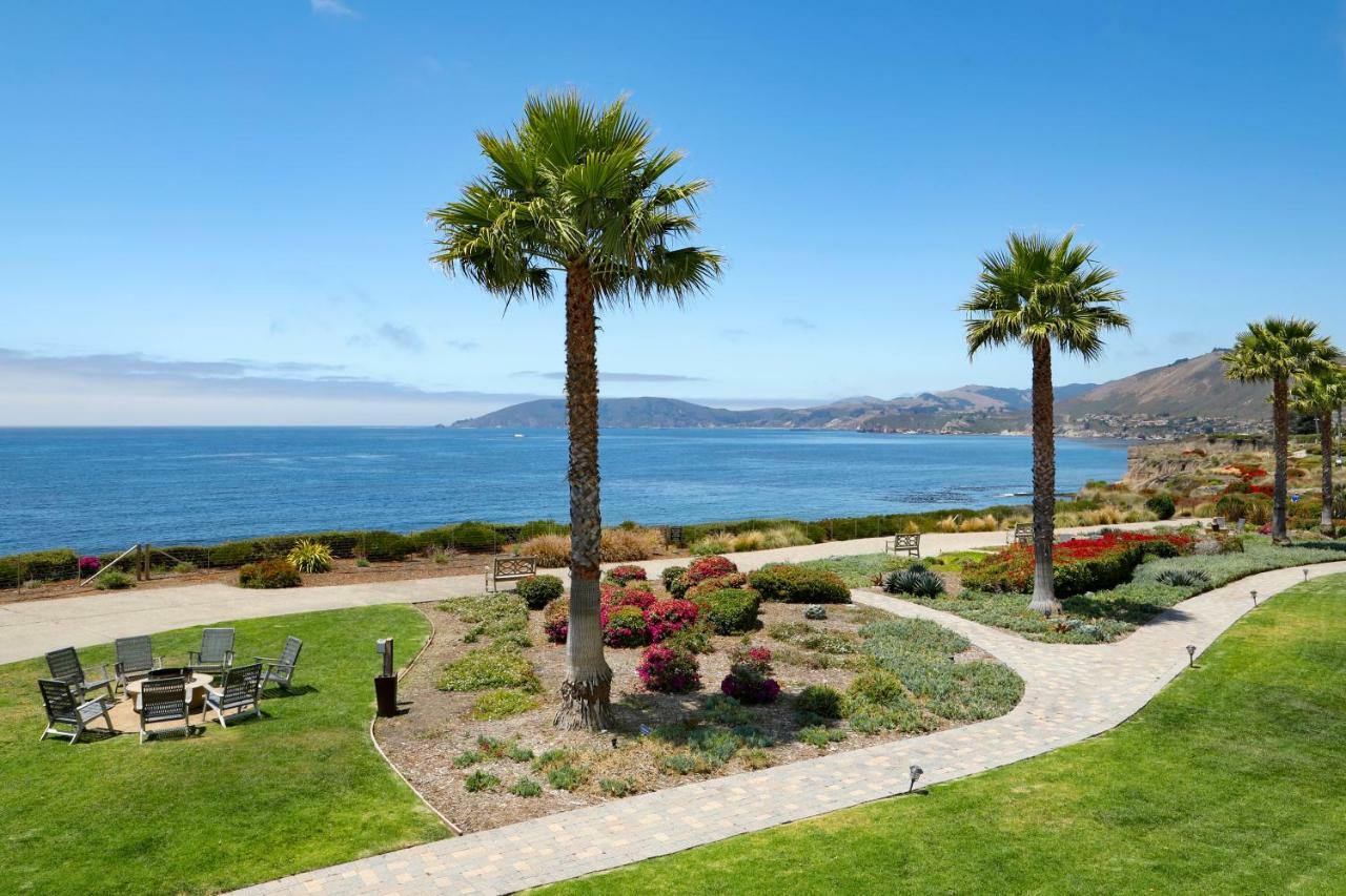 Spyglass Inn Pismo Beach Kültér fotó