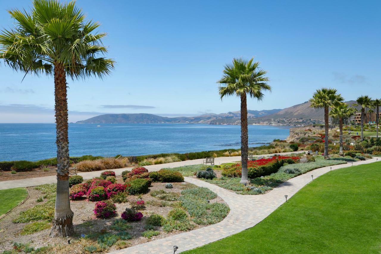 Spyglass Inn Pismo Beach Kültér fotó